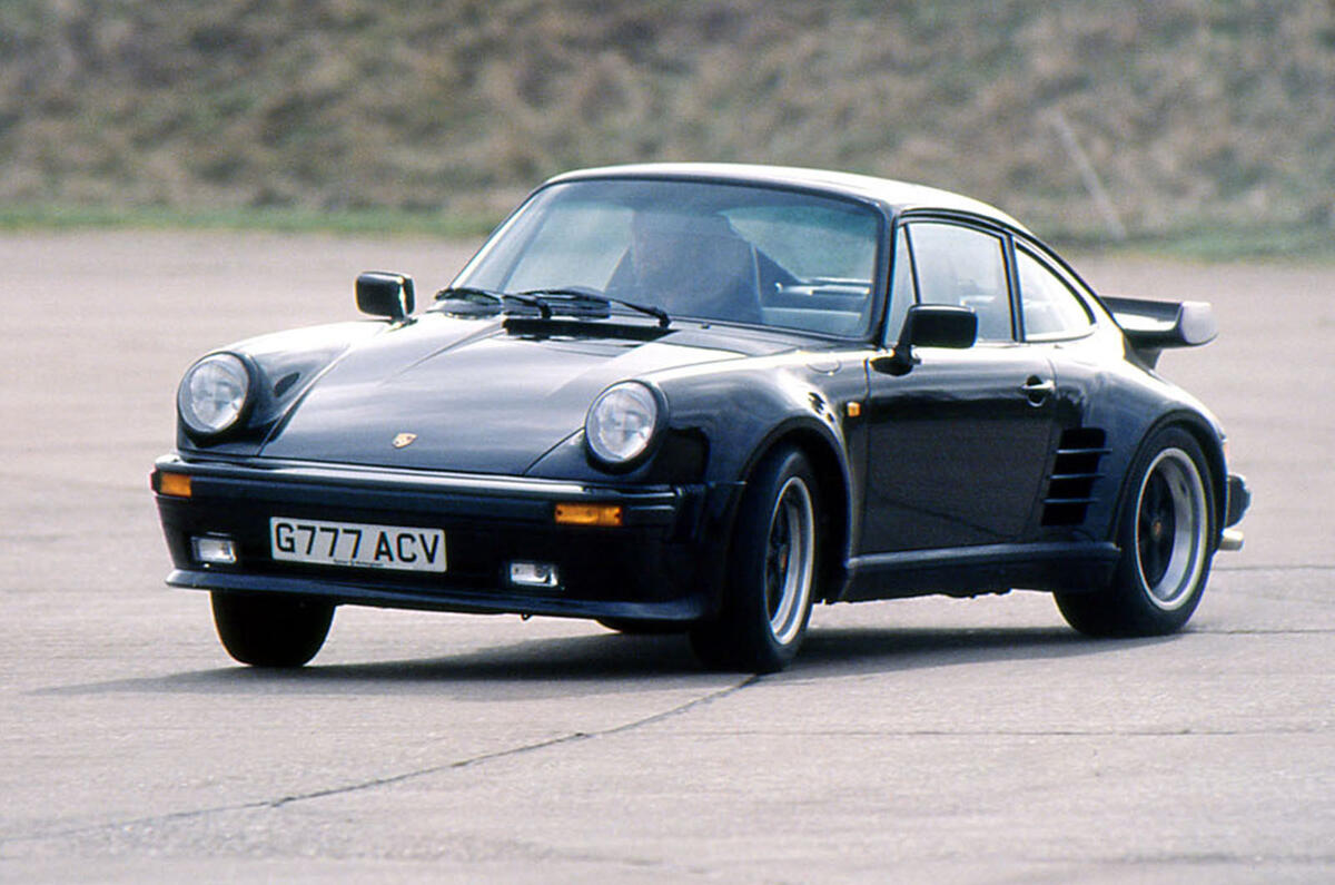 90 years of the road test: Performance 