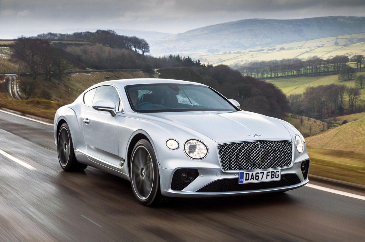 90 years of the road test: Performance 