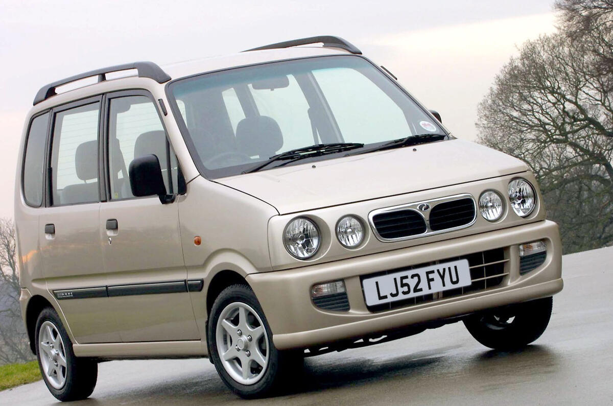 Perodua Kenari User Review - Siswandono Titus Perodua Kenari User Review - Siswandono Titus