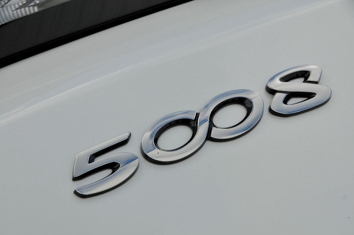 Best 7 Seater Suv >> Peugeot 5008 GT Line 1.2 Puretech 130 2017 review | Autocar Best 7 Seater Suv >> Peugeot 5008 GT Line 1.2 Puretech 130 2017 review | Autocar