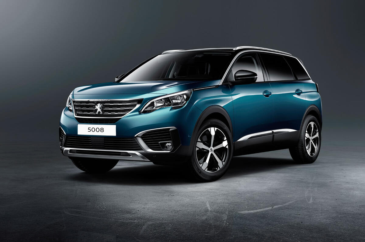 2018 peugeot 5008 review. perfect 2018 2017 peugeot 5008 and 2018 peugeot review p