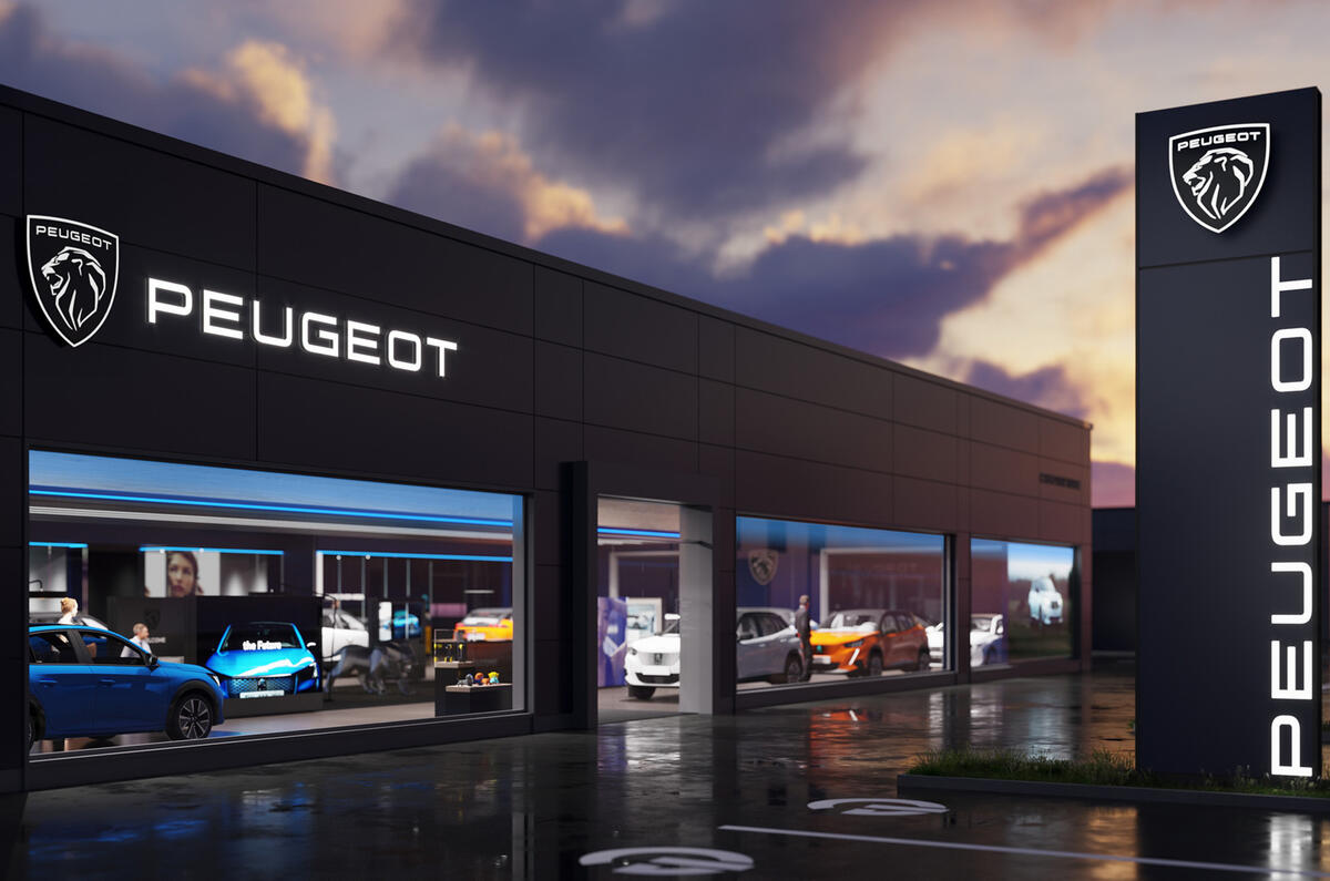 autocar