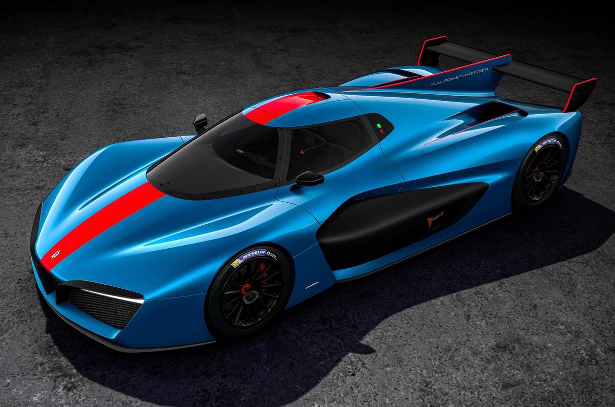 Pininfarina