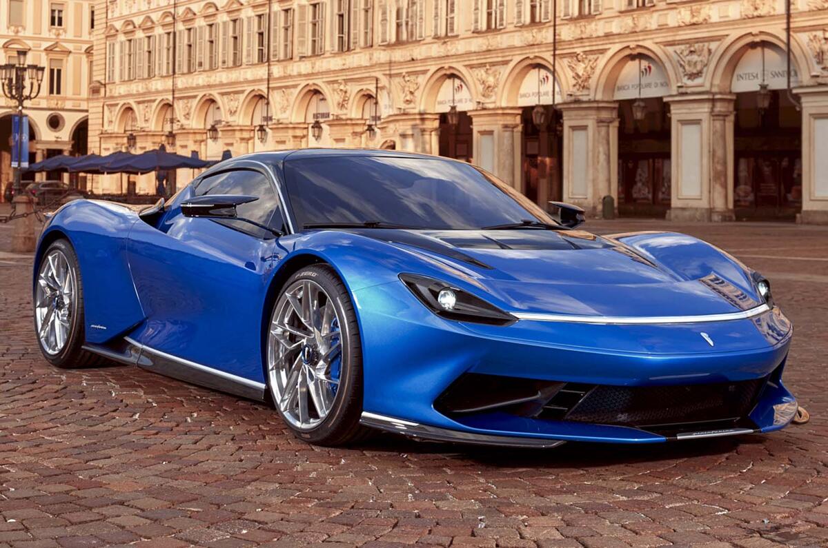 2018 - [Pininfarina] PF0 Concept / Battista  - Page 2 Pininfarina_battista_f3q