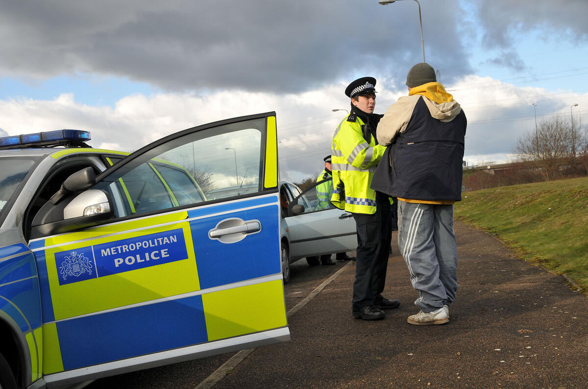 How Crooks Can Steal Your Car Without The Key Autocar