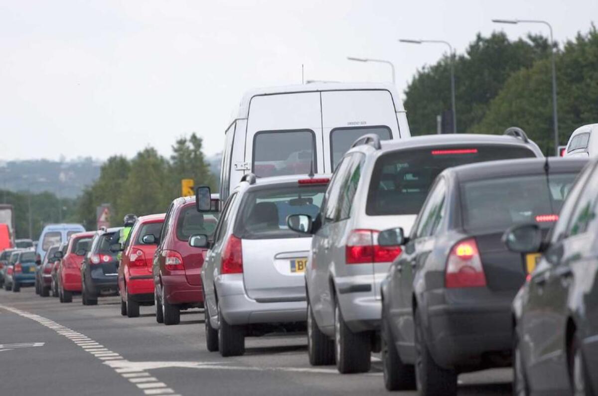 Pollution in the UK