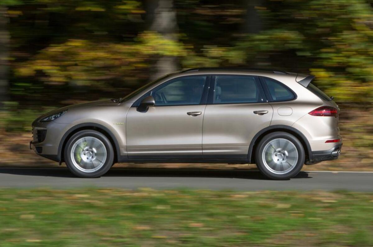 New UK car tax rates to send annual motoring costs skywards Autocar