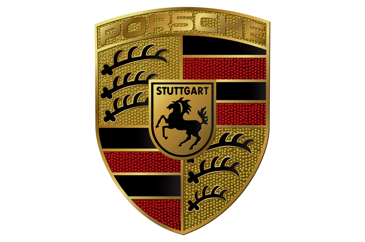 The Meanings Behind Car Makers Emblems Autocar