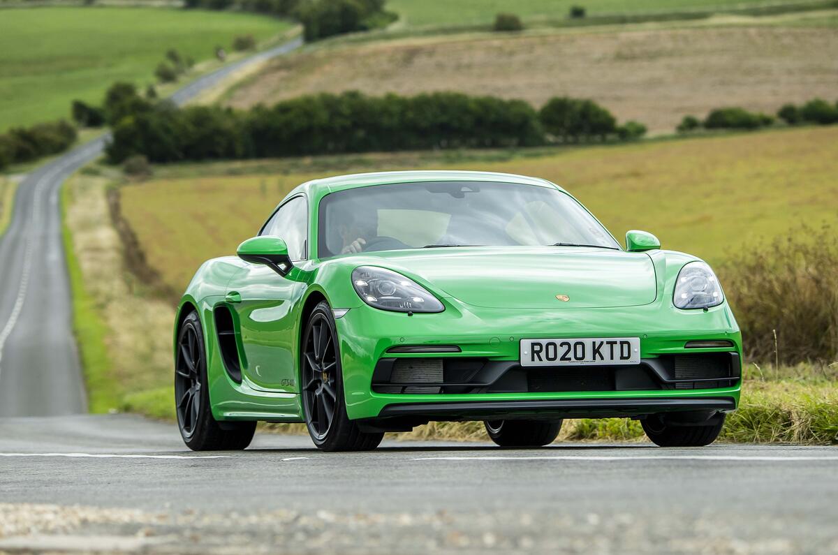 Sports Car