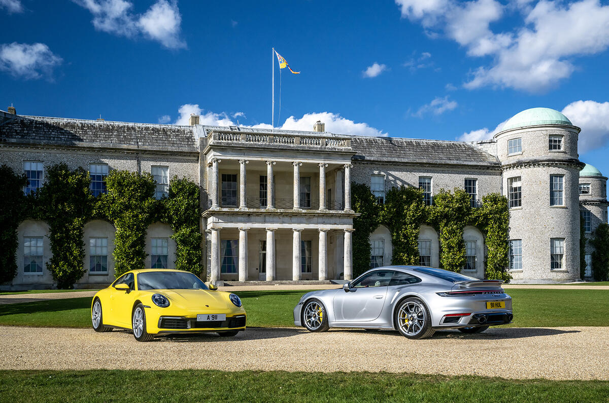 2023 Goodwood Festival of Speed preview Autocar