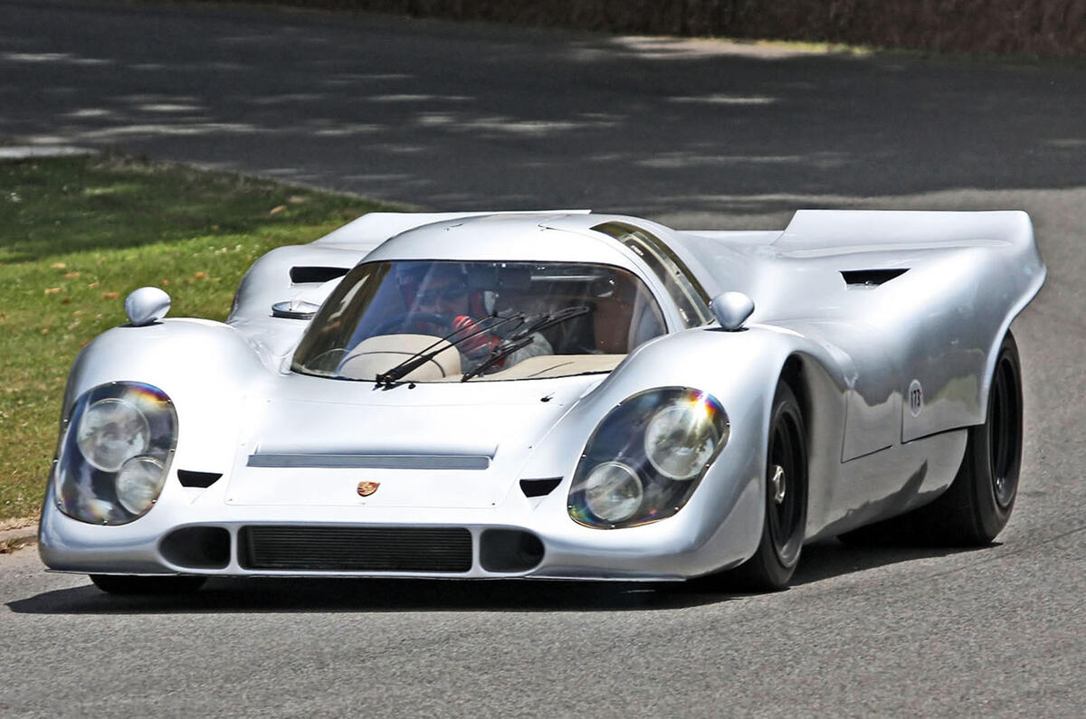 The 100 Most Beautiful Cars In Pictures Autocar