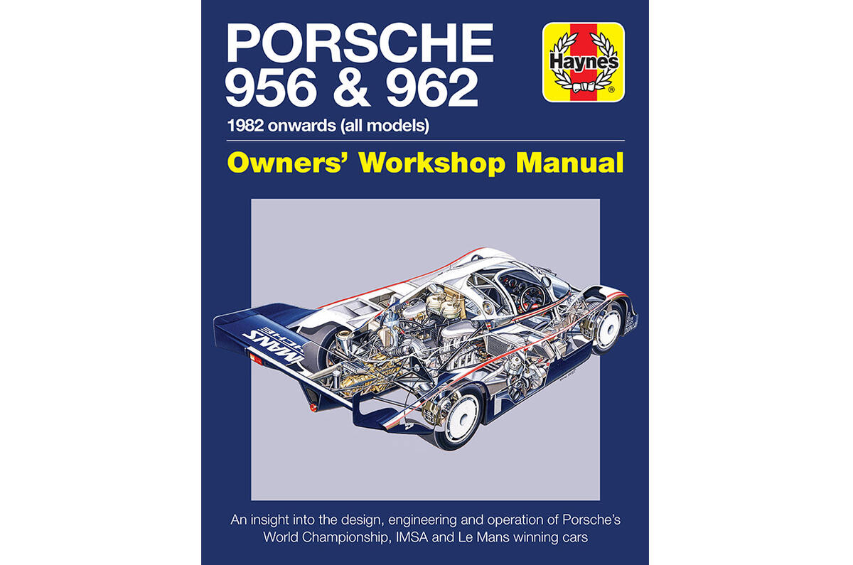 car engineering books
