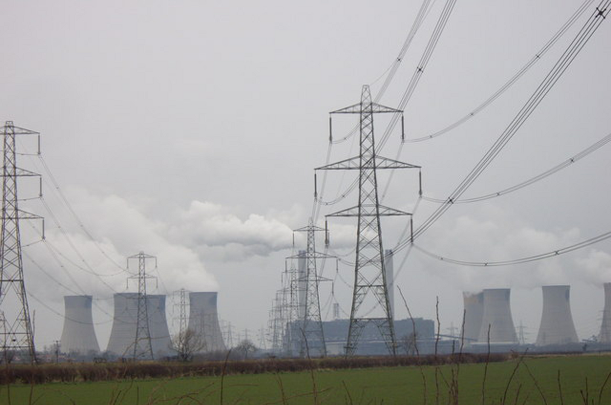 How the National Grid will work with electric cars Autocar