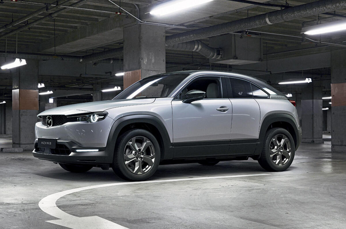 Mazda Rx 9 Hopes Boosted By New Rotary Engine Technology Autocar