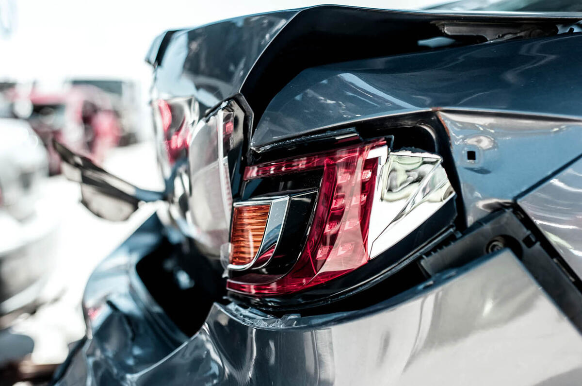 Why Modern Cars Are Getting More Expensive To Fix Autocar