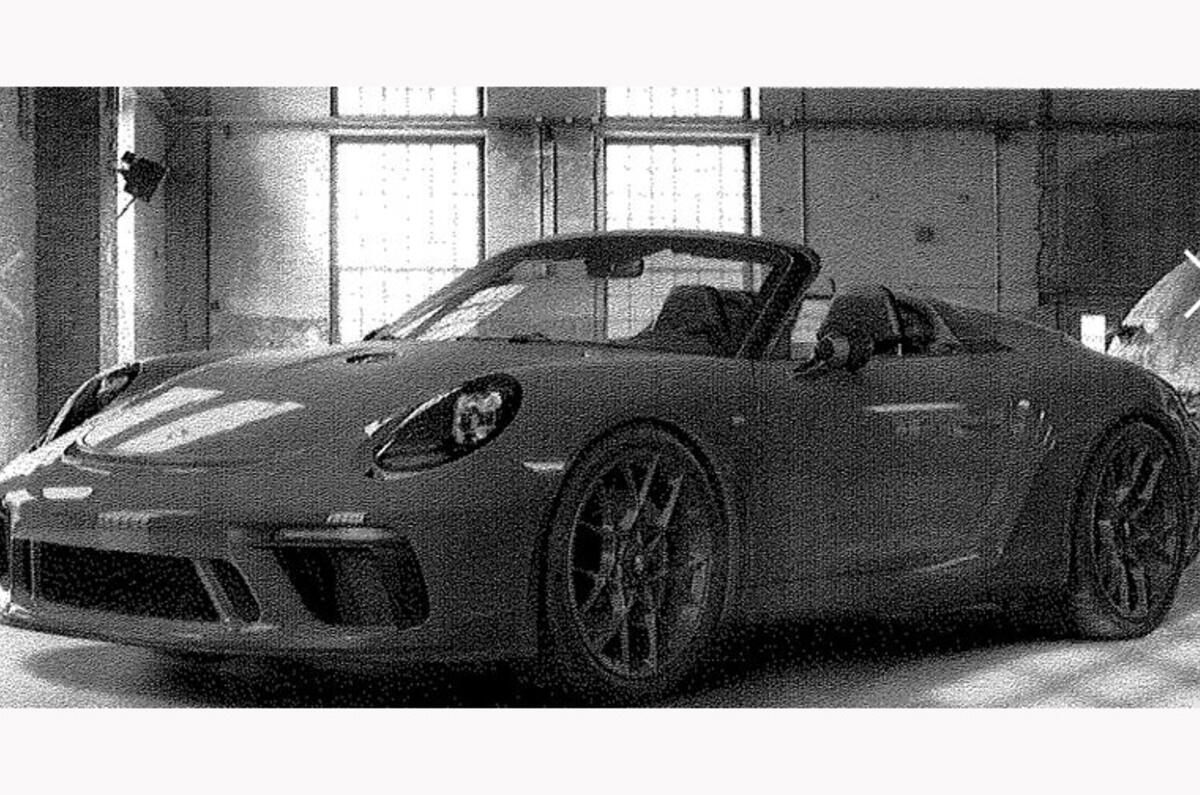 New Porsche 911 launched in India at Rs 1.82 crore