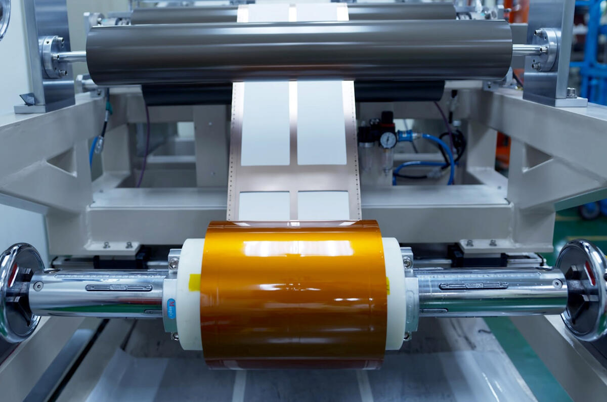 Taiwanese battery manufacturer considers UK for $8bn gigafactory | Autocar