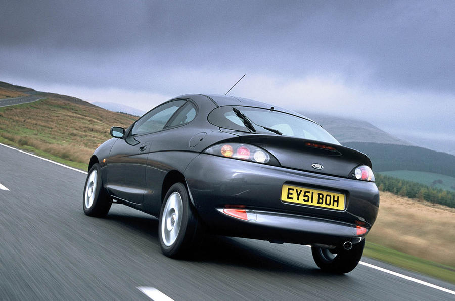 ford puma for sale pistonheads