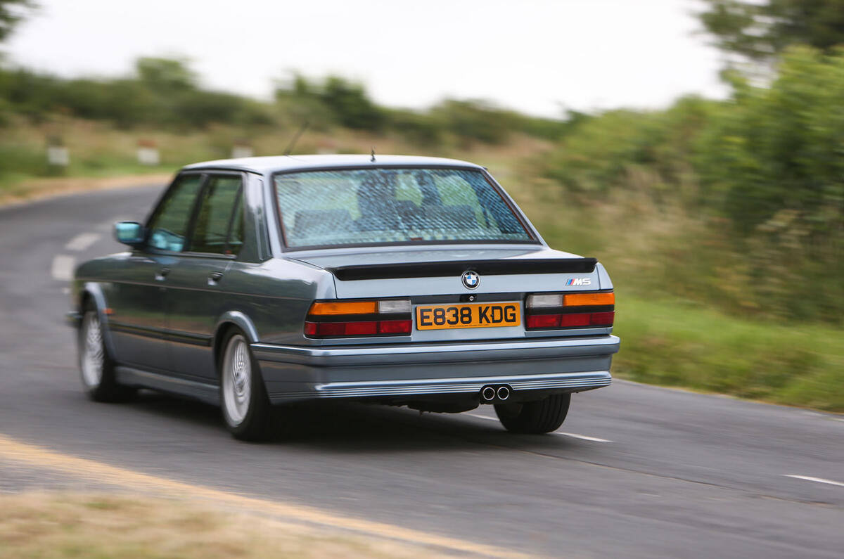 Top 10 Best Used "Q Cars" Top 100 Used Cars 2017 Autocar