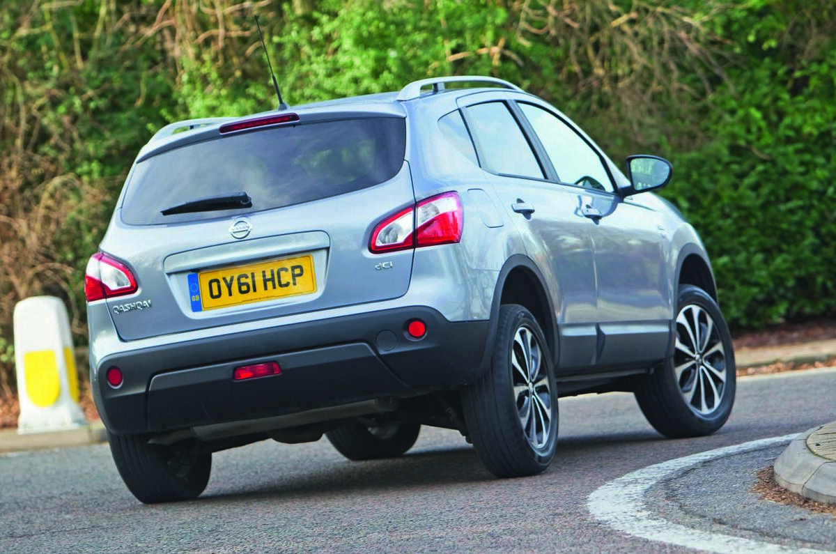 James Ruppert The Most Reliable Used Cars Autocar