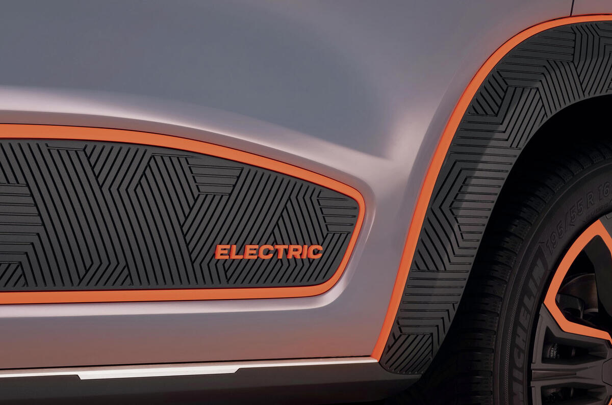 New Dacia Suv Will Be Europe S Most Affordable Ev Autocar