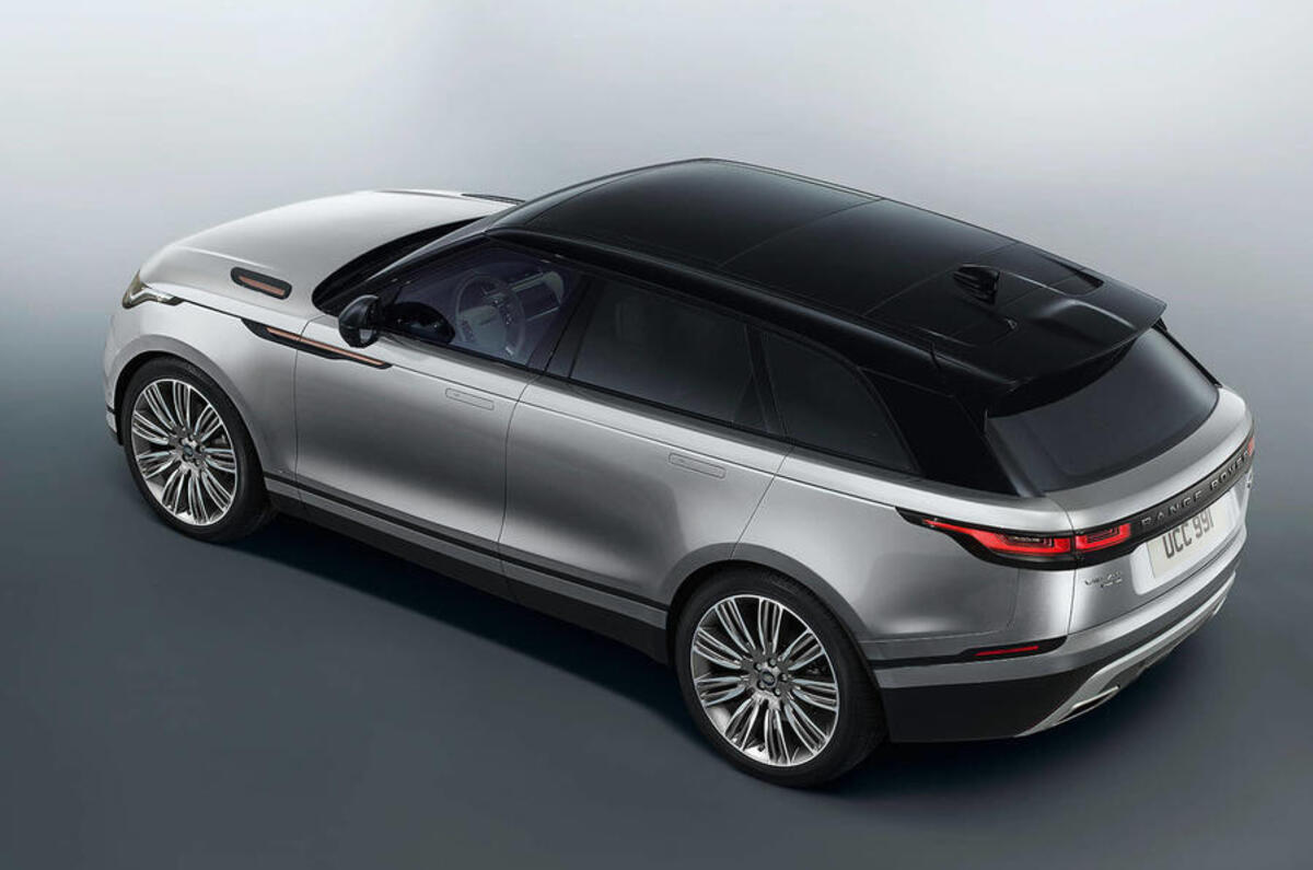 Autocar Confidential Peugeot Range Rover Seat Ford Autocar
