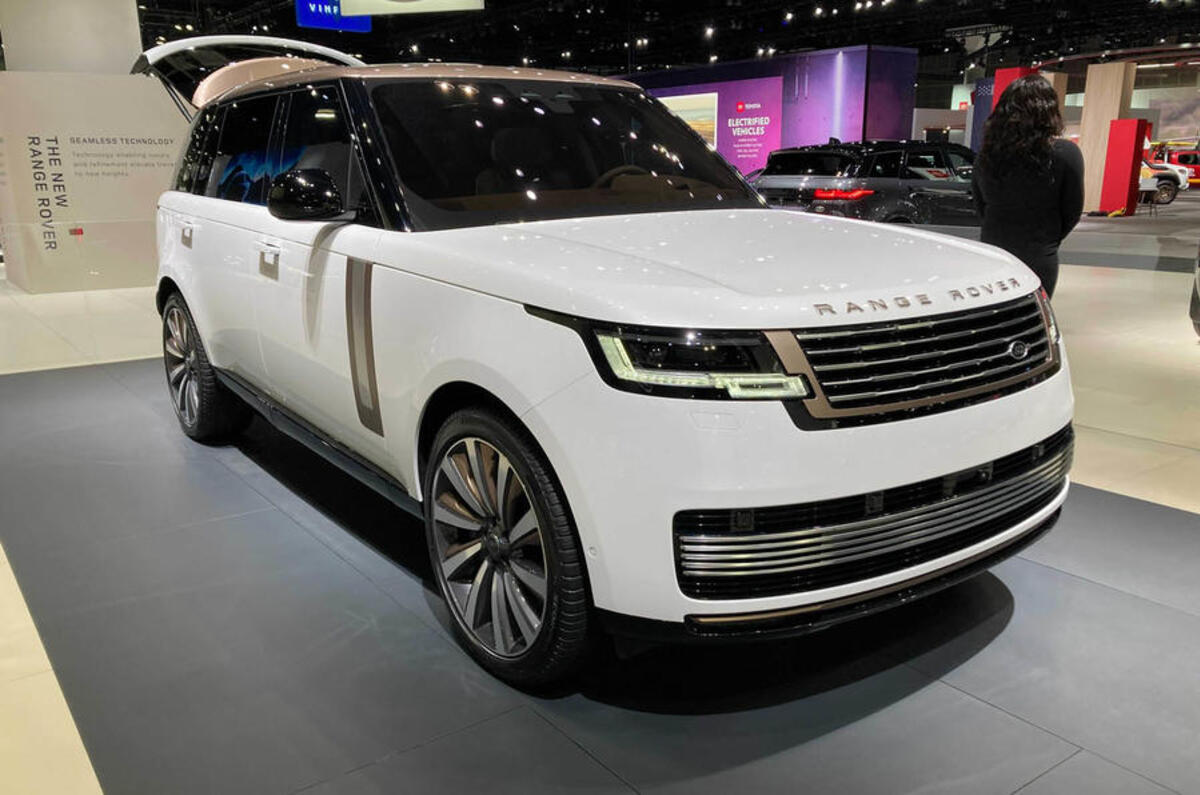 Top 10 Best Luxury Car...