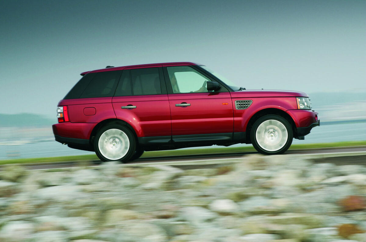 Land rover 70