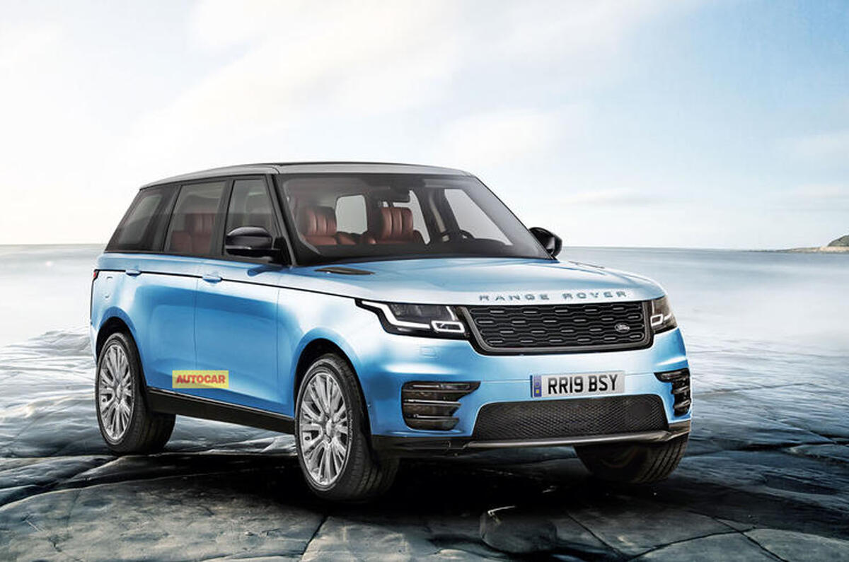 Jaguar Land Rover >> Why Jaguar Land Rover Faces Tough Times Autocar Jaguar Land Rover >> Why Jaguar Land Rover Faces Tough Times Autocar