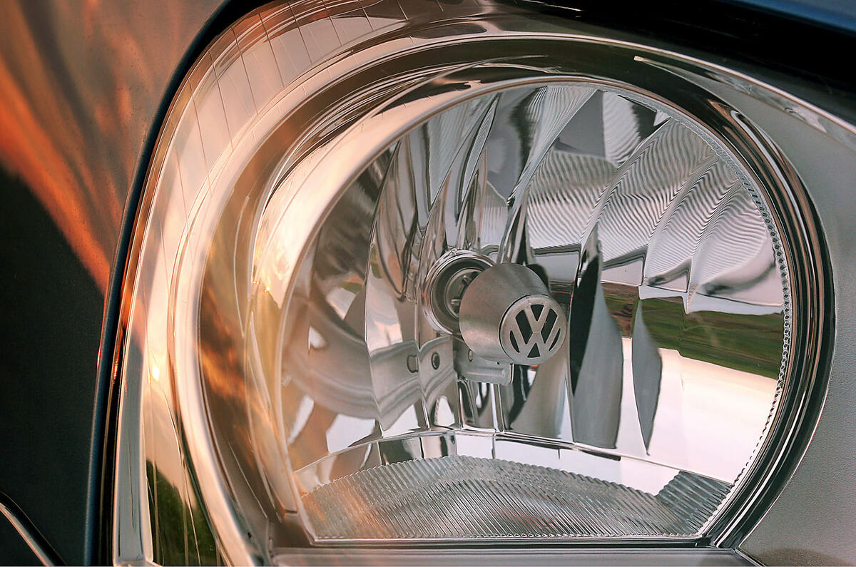 Headlight
