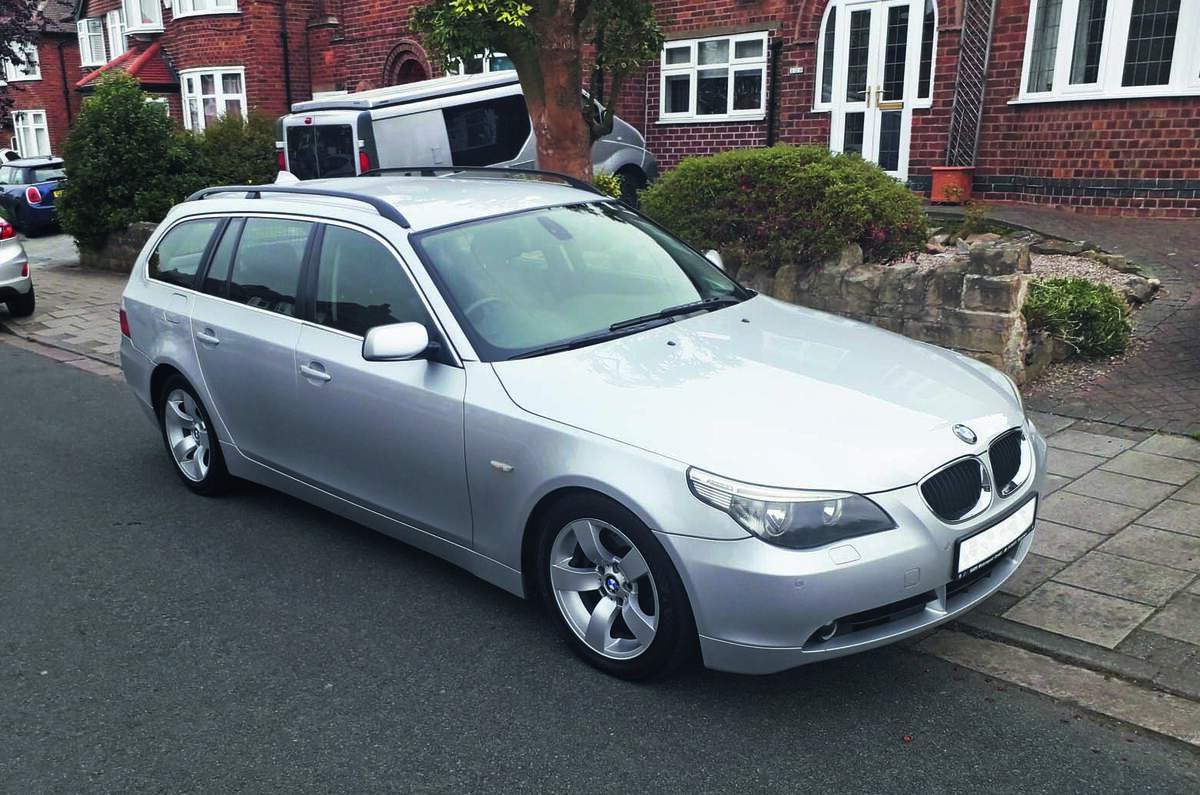 James Ruppert The Most Reliable Used Cars Autocar