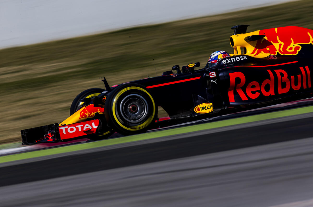 Red Bull Racing