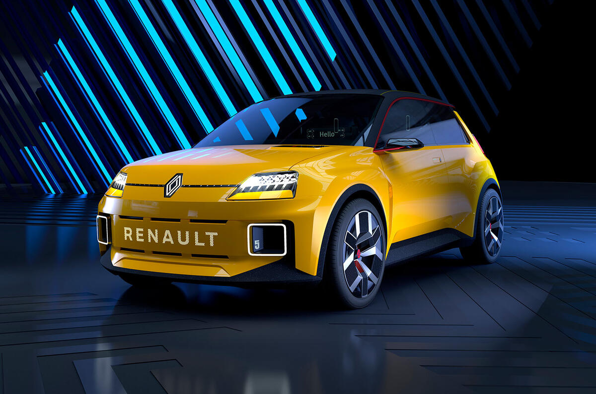 Top 10 best small electric cars 2024 Autocar