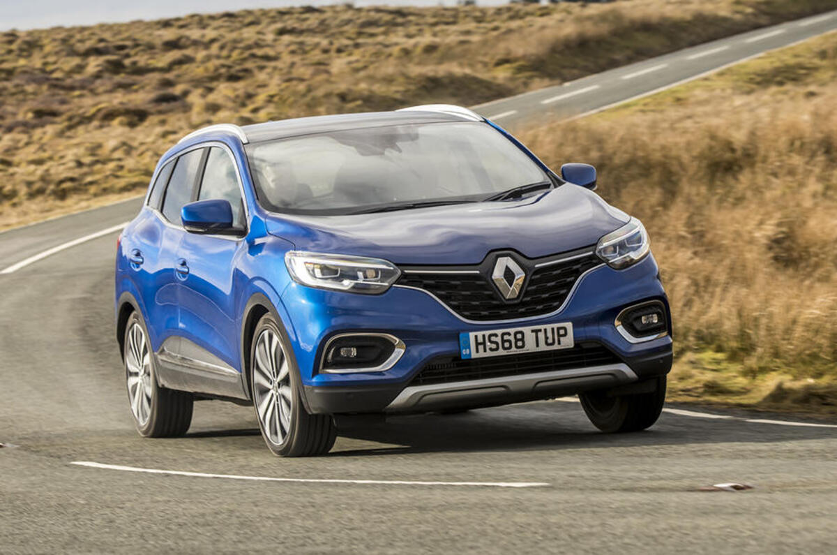 Renault Kadjar