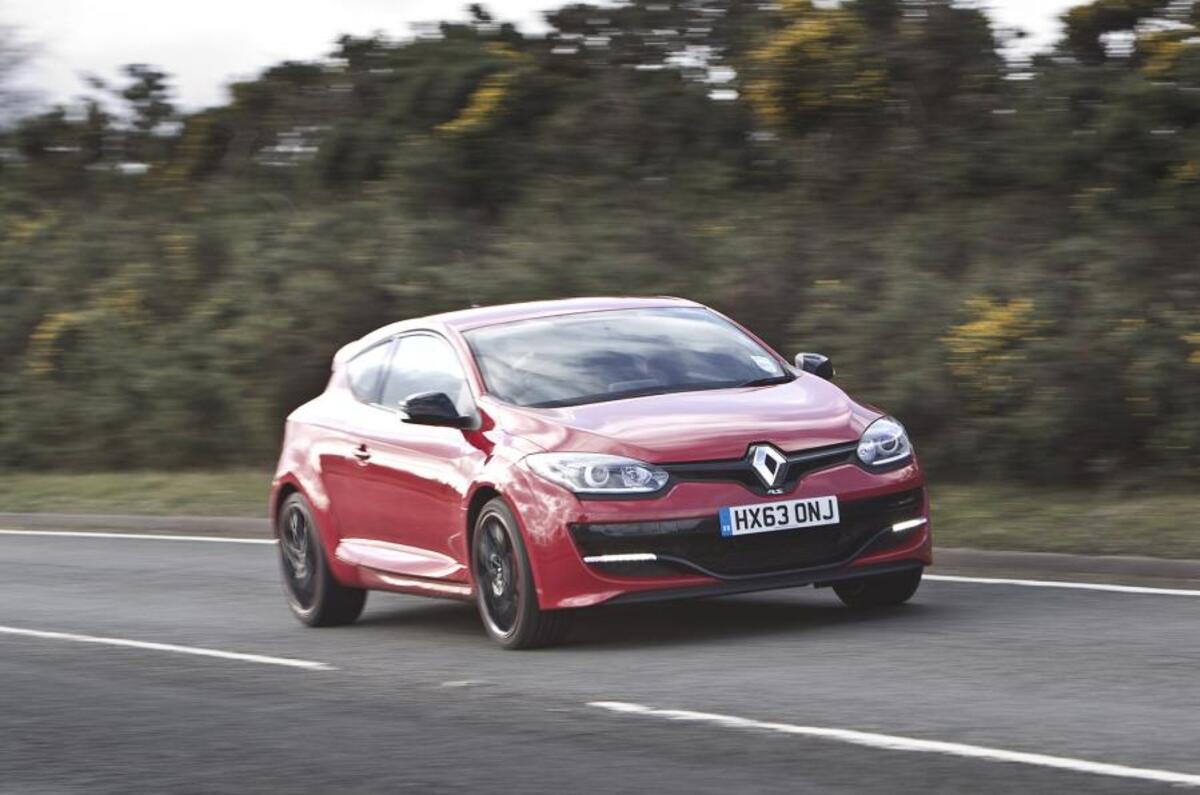 Best Performance Bargains For Under 18k Used Buying Guide Autocar