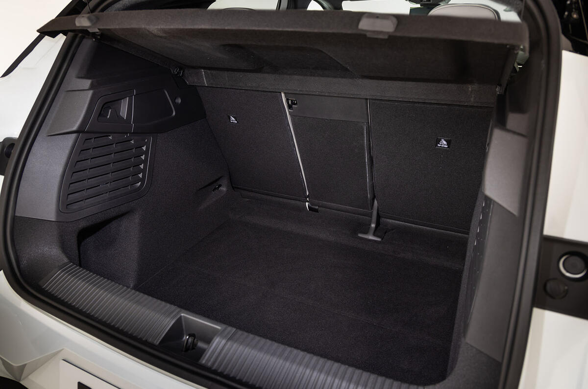 2024 Renault Scenic goes electric with 385mile range Autocar