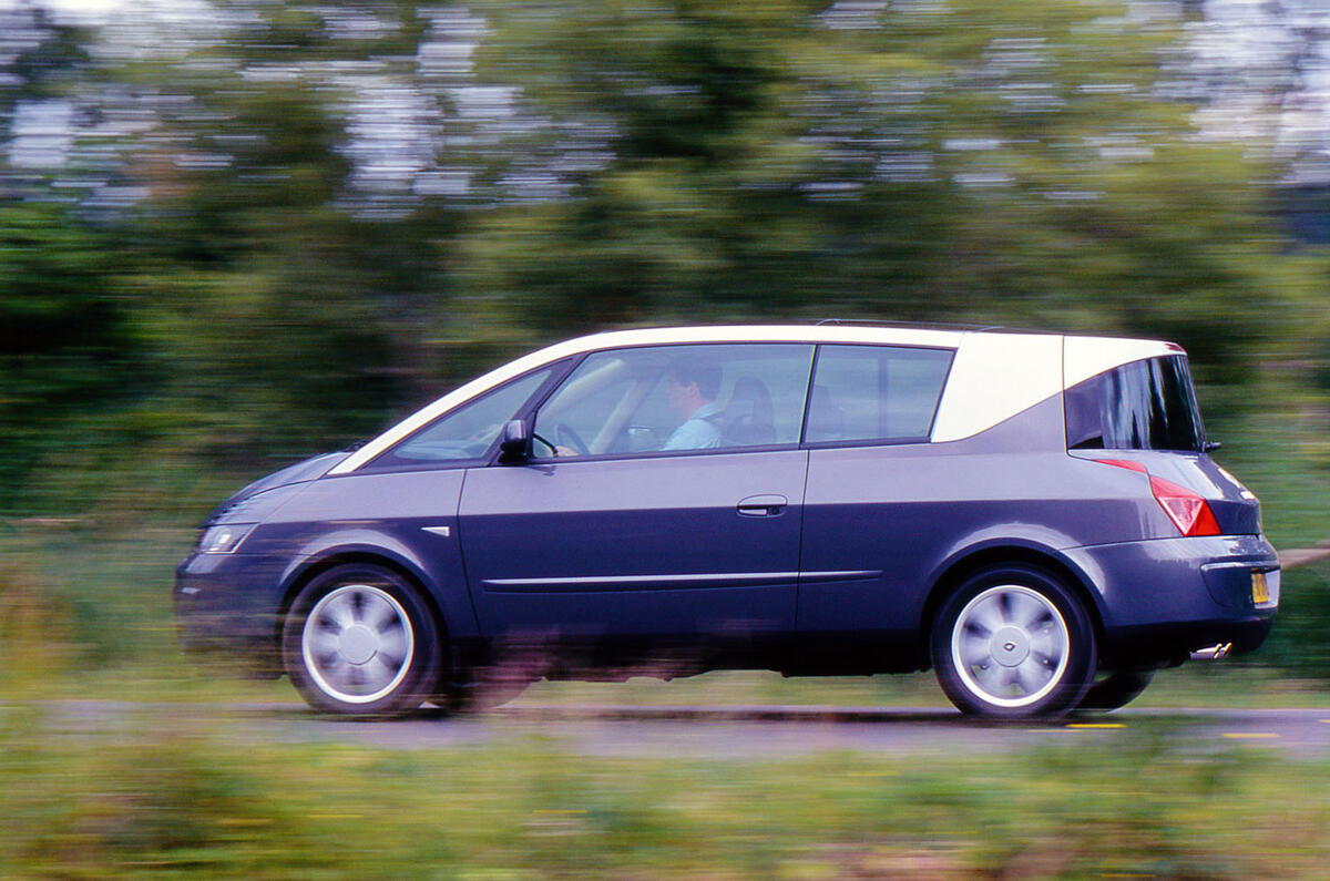 Used Buying Guide The Suv Cynic S Dream Garage Autocar