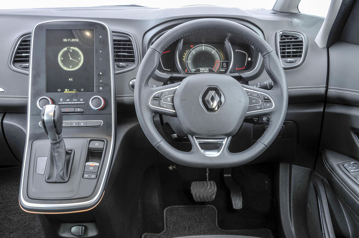 Used Car Buying Guide Renault Scenic Autocar Used Car Buying Guide Renault Scenic Autocar