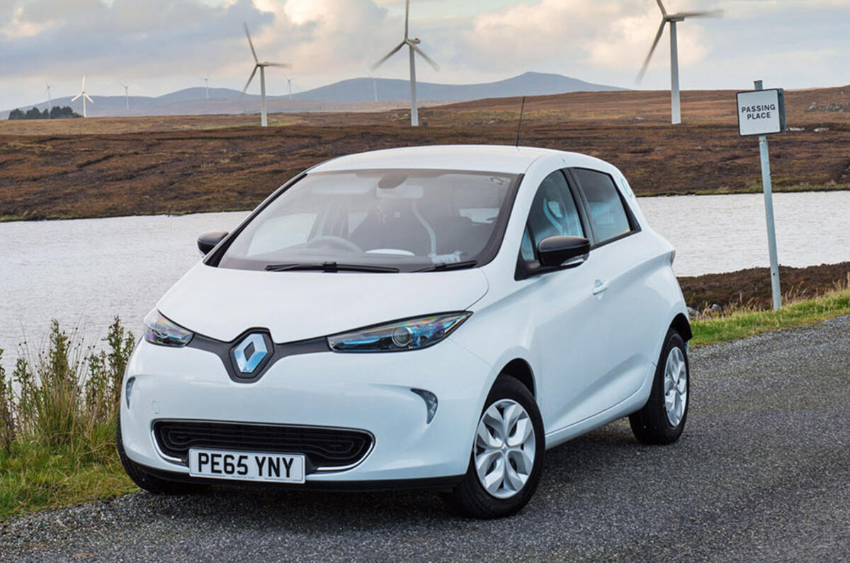 Used Ev Guide How To Buy A Second Hand Electric Car Autocar