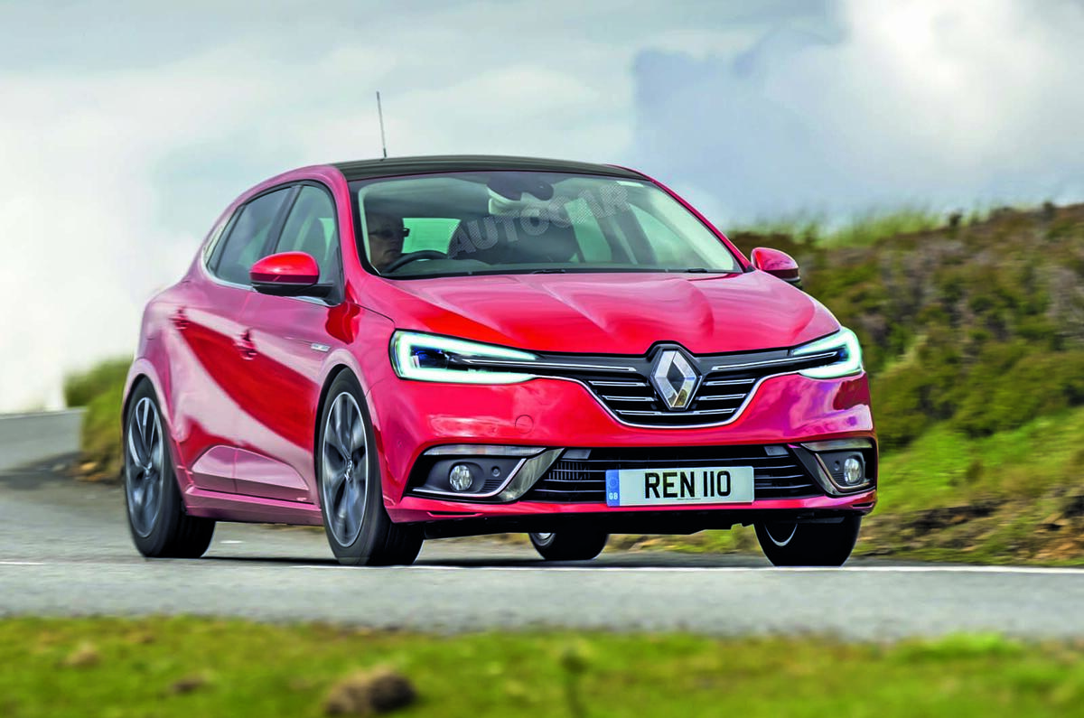 2019 Renault Clio early 2019 launch confirmed by Renault Autocar