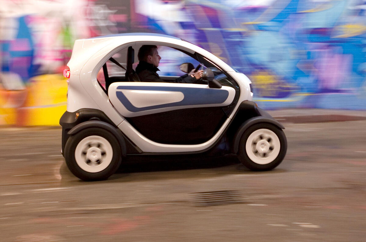 The 12 Used Cars Of Christmas Bangernomics Special Autocar