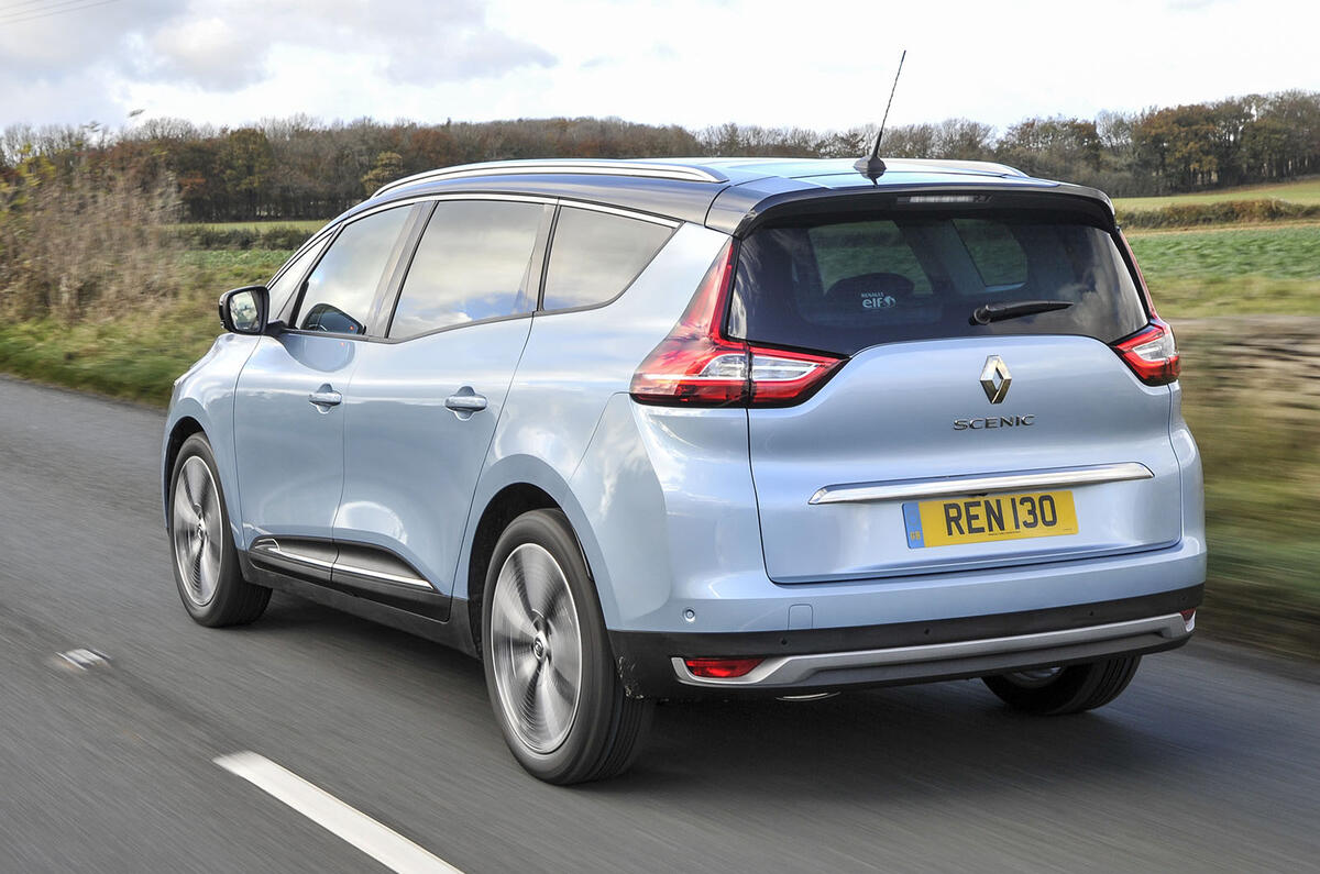 Renault scenic dci - Subito.it auto
