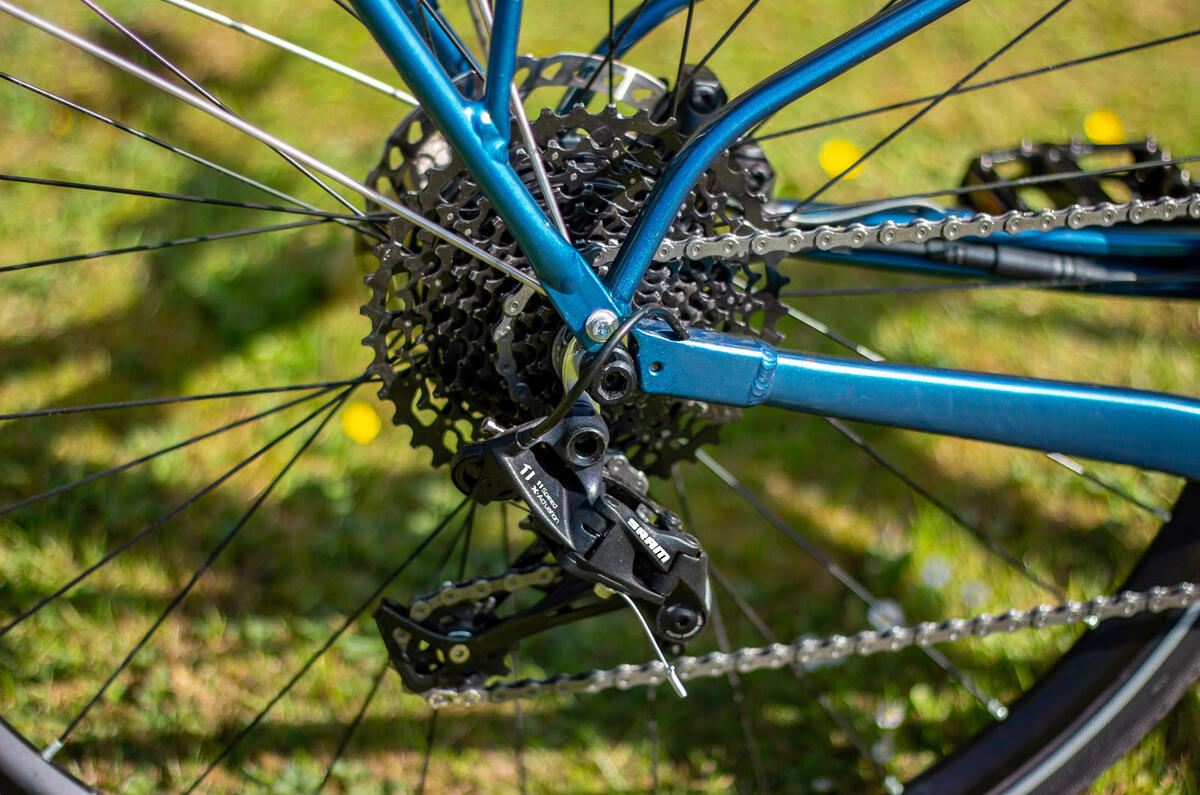 freewheel to fixed gear