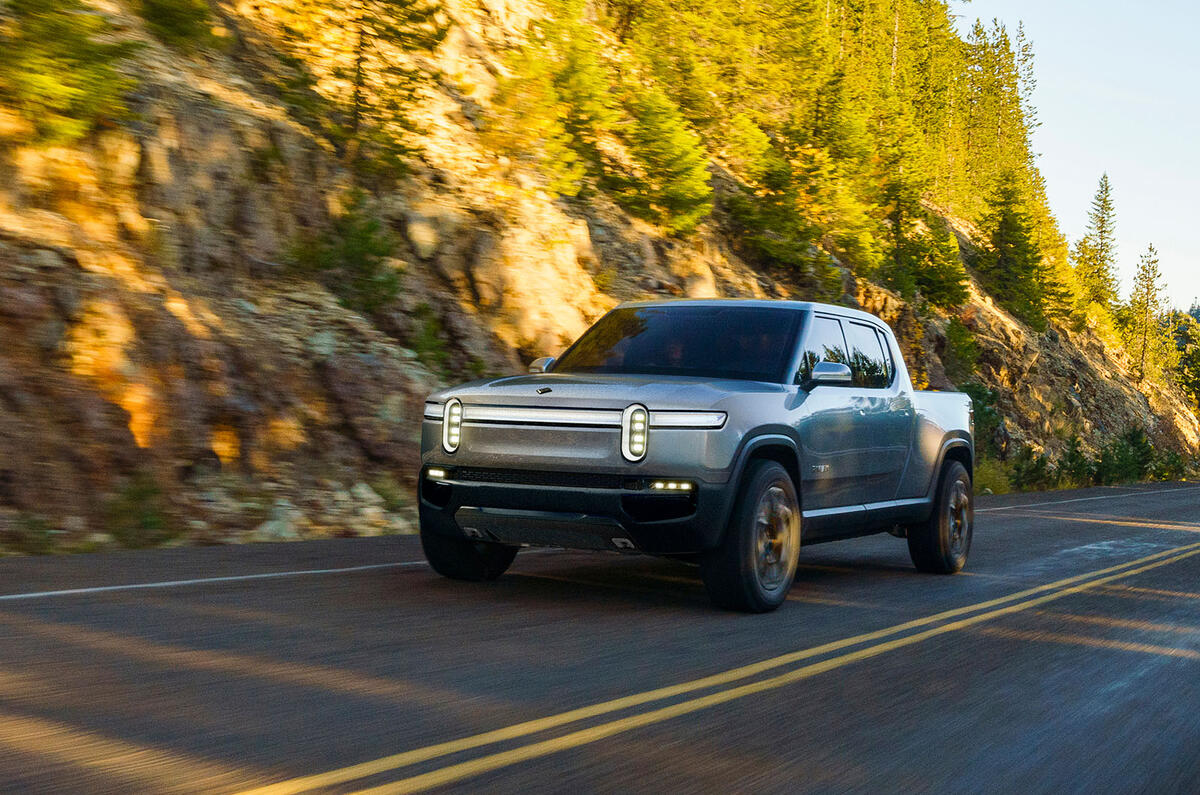 Top 10 best pickup trucks 2024 Autocar