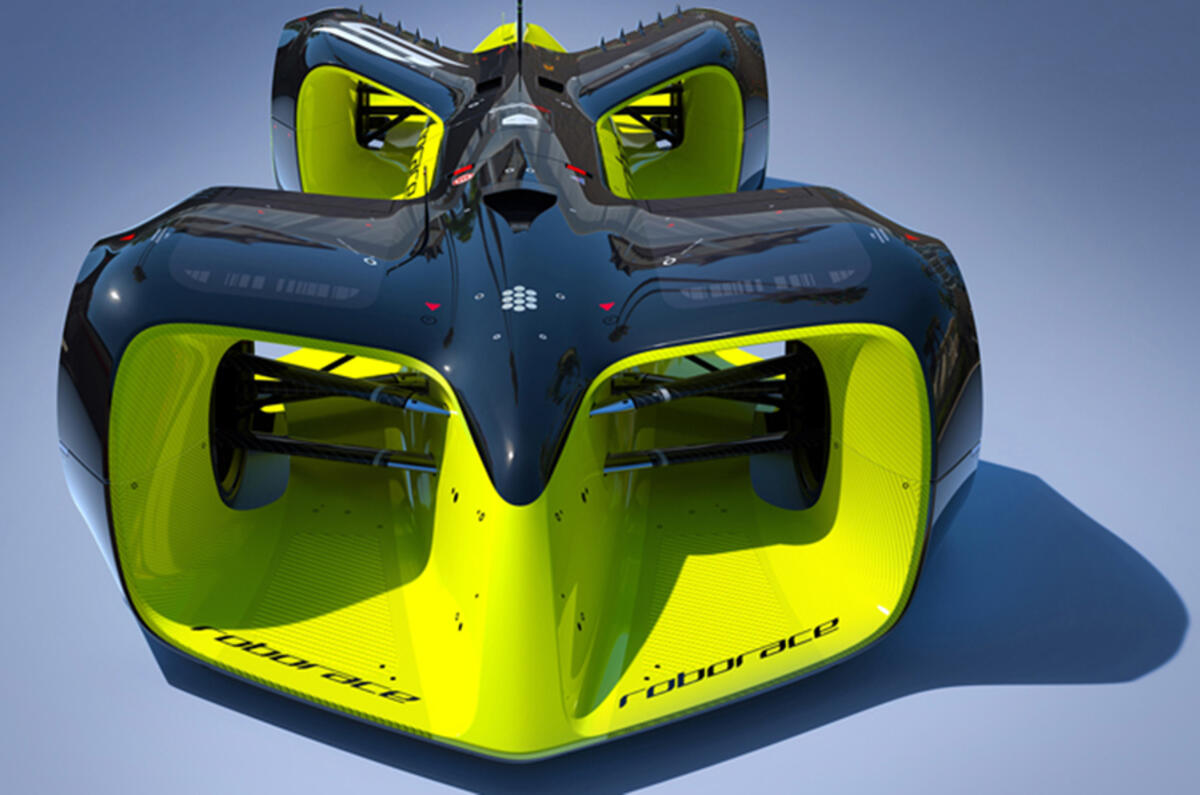 Roboracemain