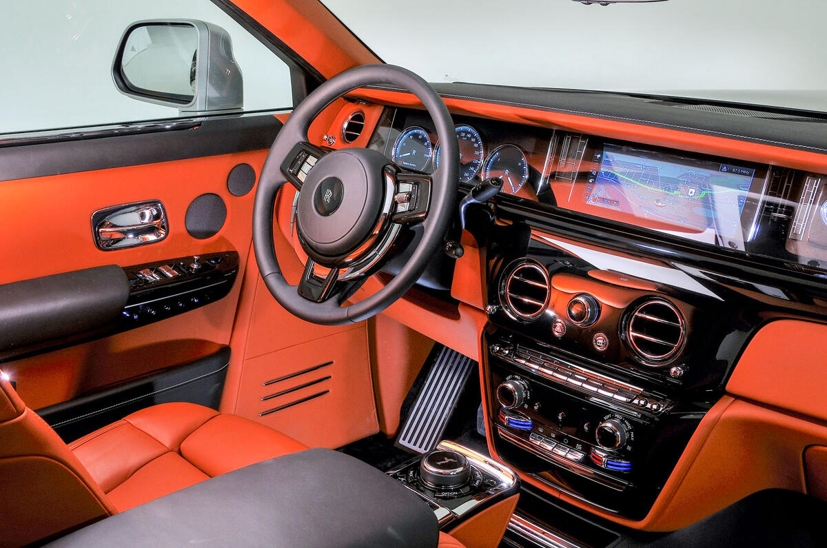 Rolls-Royce Phantom Revealed As Eighth-generation Luxury Flagship Rolls Royce Interior I rolls royce phantom interior. Rolls-Royce Phantom Revealed As Eighth-generation Luxury Flagship Rolls Royce Interior I