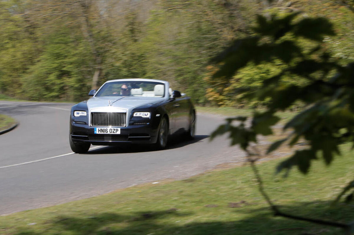 Top 10 Best Super Luxury Cars Autocar