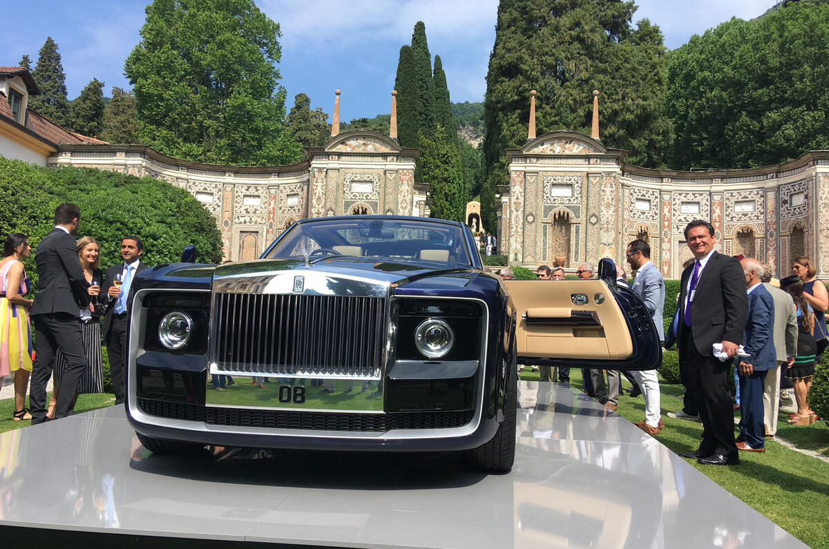 Rolls Royce Wraith Car Insurance  Keith Michaels