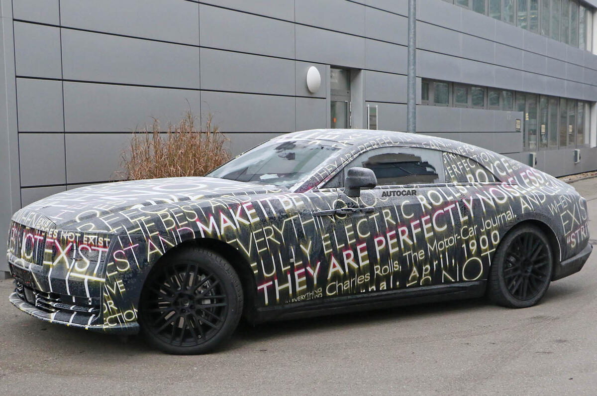 18 Cars Similar to Rolls Royce Ghost  Jalopy Talk
