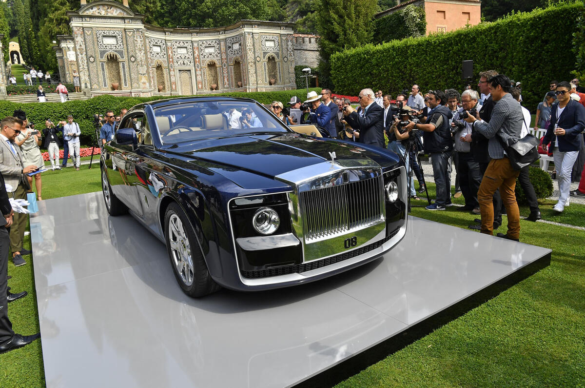 Chi tiết 78 về 1 of 1 rolls royce mới nhất  Du học Akina